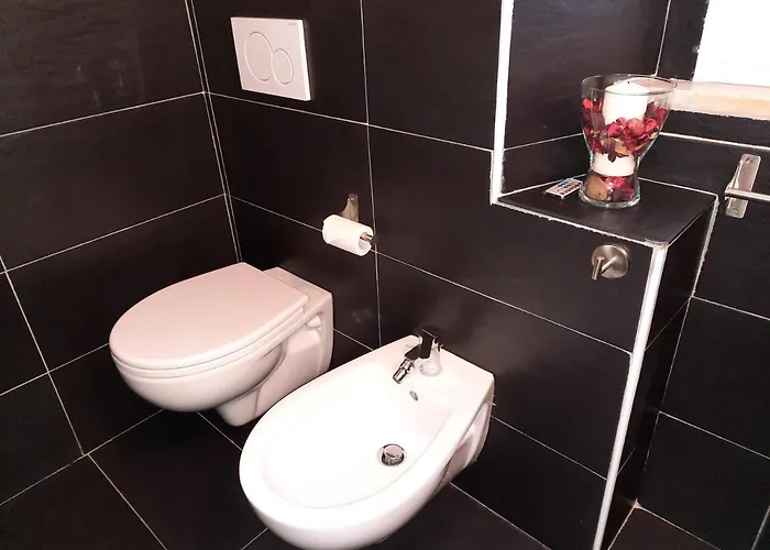 Casa Kato Сasa de vacaciones La Spezia