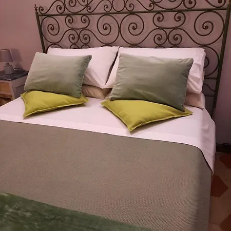 בית נופש Casa Kato