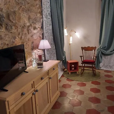 Casa Kato Hébergement de vacances *