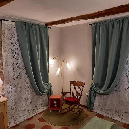 Casa Kato Hébergement de vacances La Spezia