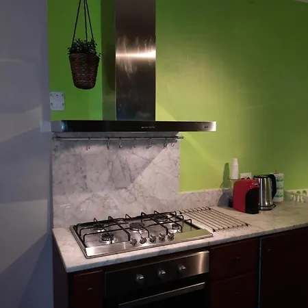 Hébergement de vacances Casa Kato *