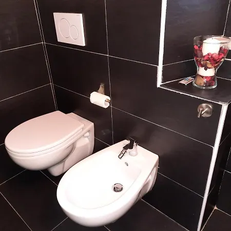 Casa Kato Hébergement de vacances La Spezia