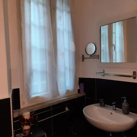 Casa Kato Hébergement de vacances La Spezia