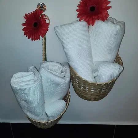 Hébergement de vacances Casa Kato La Spezia