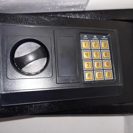 Hébergement de vacances Casa Kato La Spezia