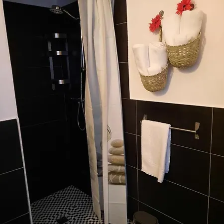 בית נופש Casa Kato