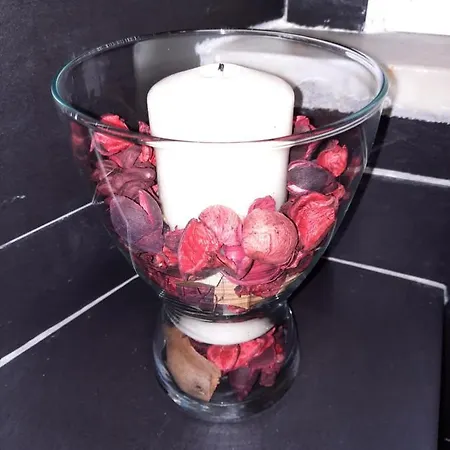 Casa Kato Hébergement de vacances