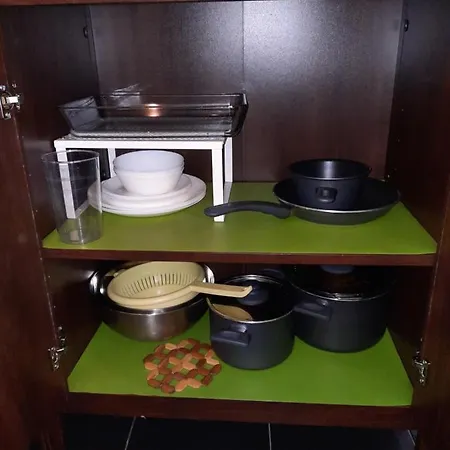 Casa Kato Hébergement de vacances *