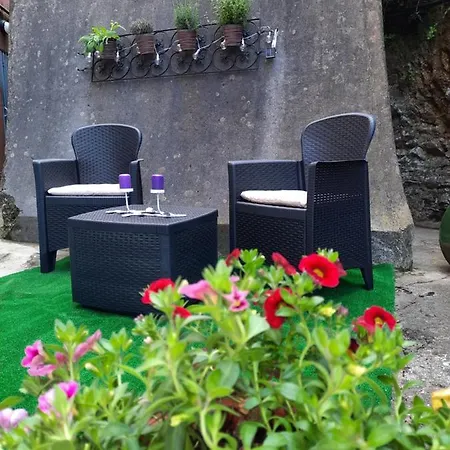 بيت للعطل Casa Kato